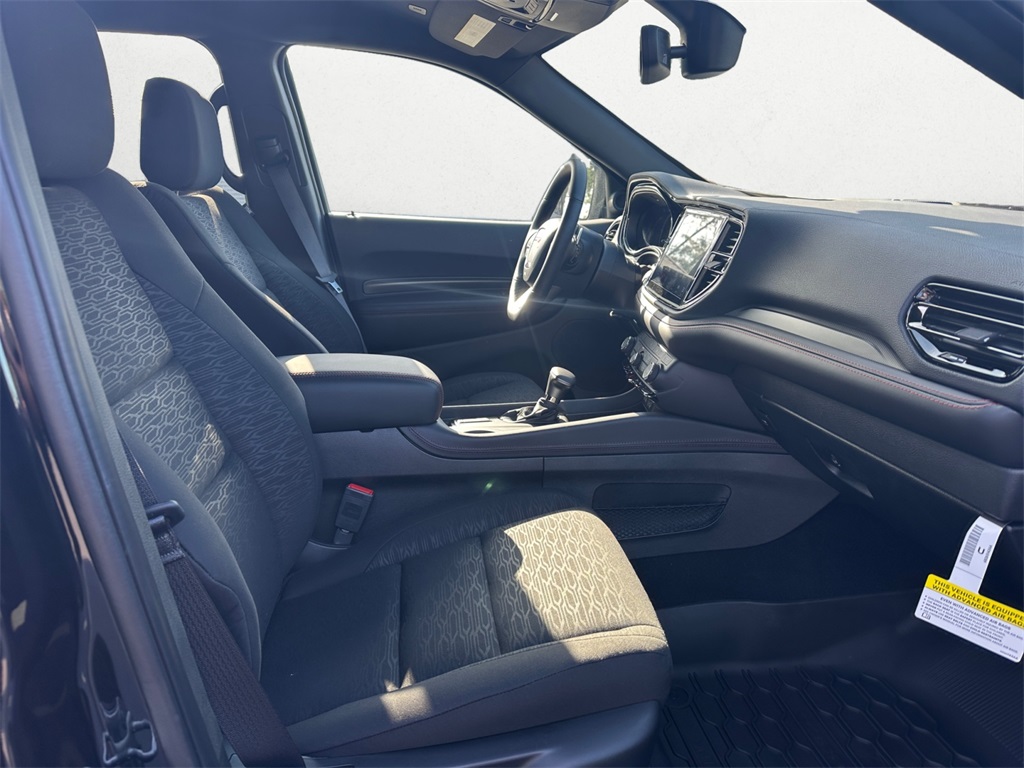 2025 Dodge Durango R/T photo 12
