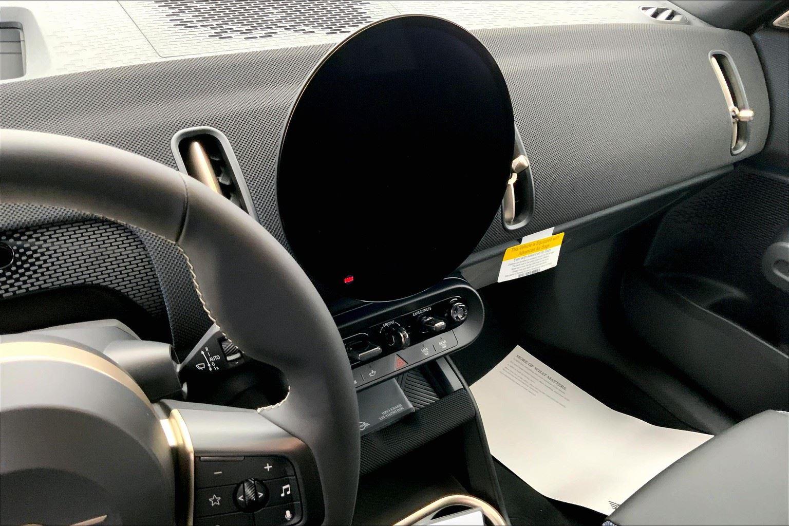 2026 Mini Countryman S ALL4 photo 4