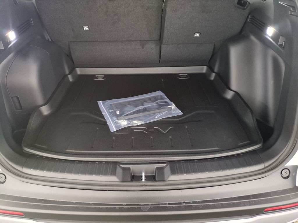 2026 Honda CR-V Hybrid photo 20