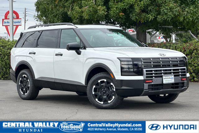 2026 Hyundai Palisade XRT Pro's photo
