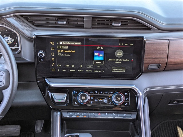 2023 Gmc Sierra 1500 Denali Ultimate photo 17
