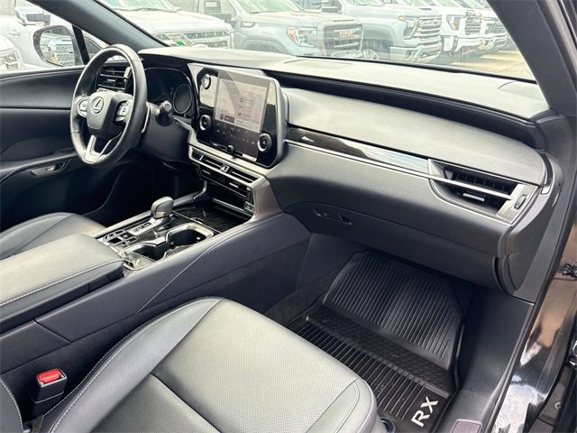 2023 Lexus RX 350 photo 13