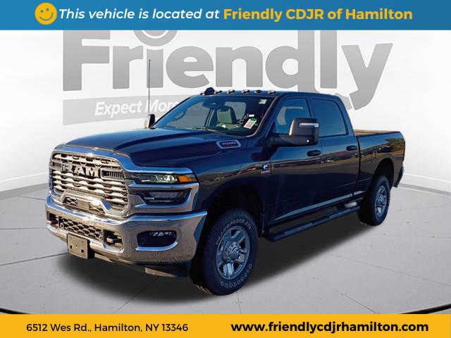 2026 RAM Ram 3500 Pickup Tradesman's photo