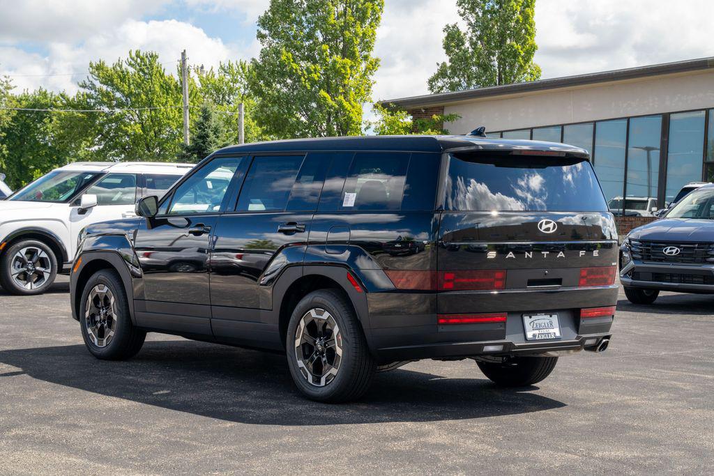 2026 Hyundai Palisade Limited photo 5