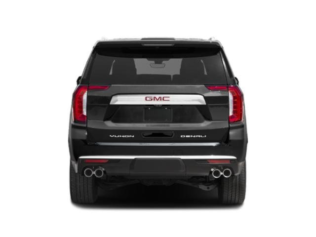 2021 Gmc Yukon XL Denali photo 5