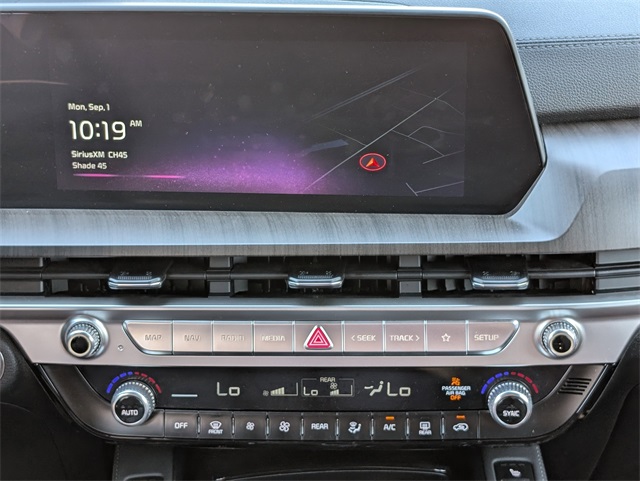 2023 Kia Telluride EX photo 17