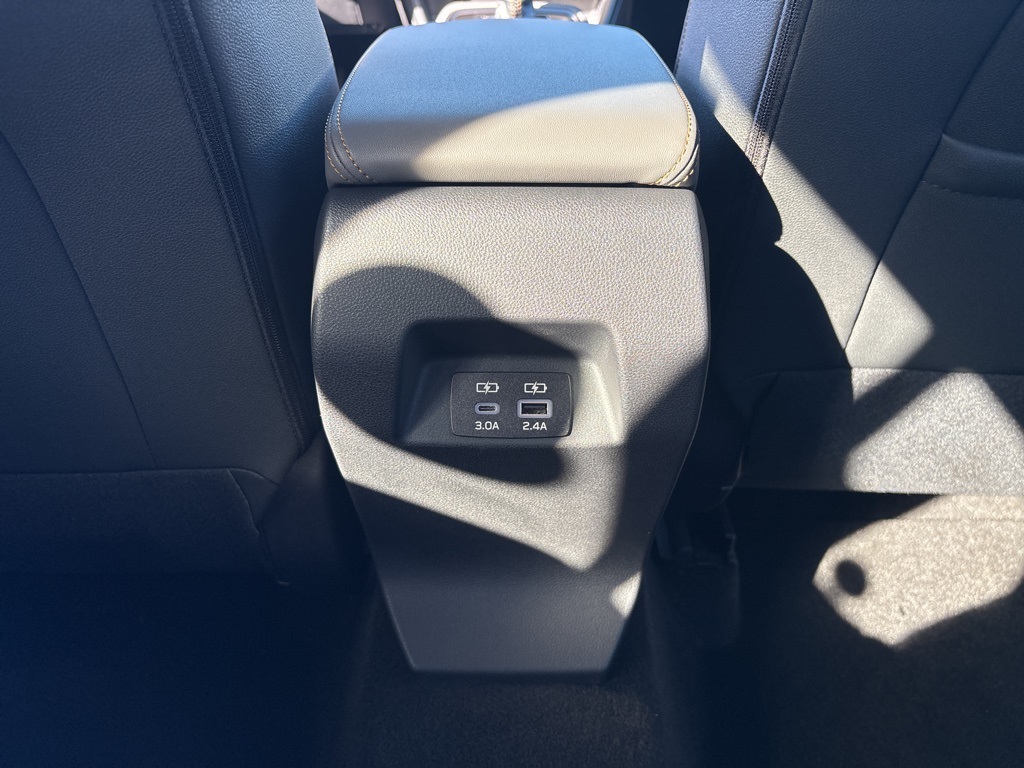 2025 Subaru Crosstrek Wilderness photo 22