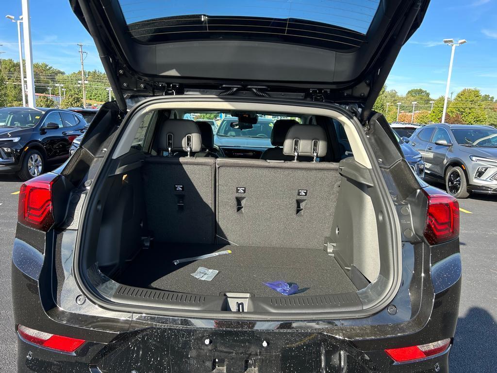 2026 Buick Encore GX Sport Touring photo 14