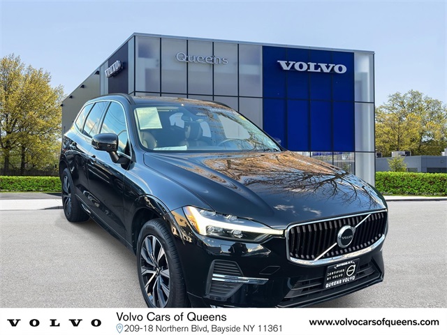 2023 Volvo XC60 Core
