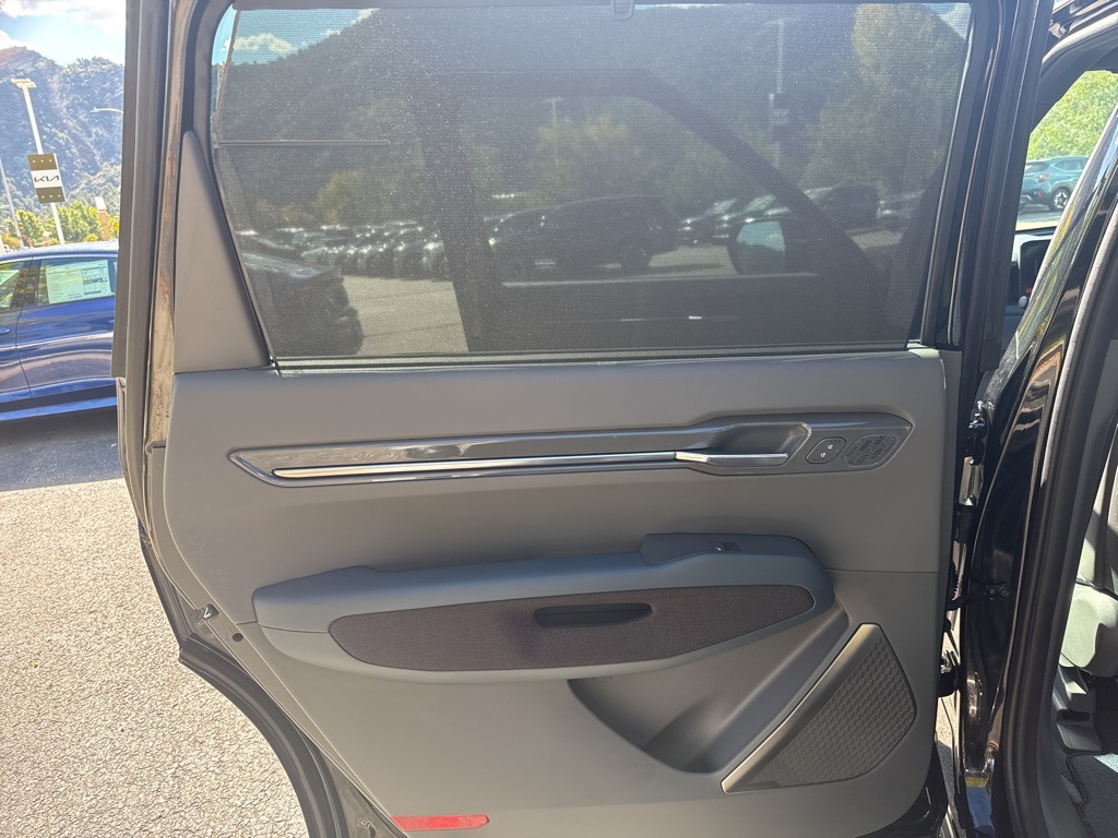 2024 Kia EV9 GT-Line photo 22