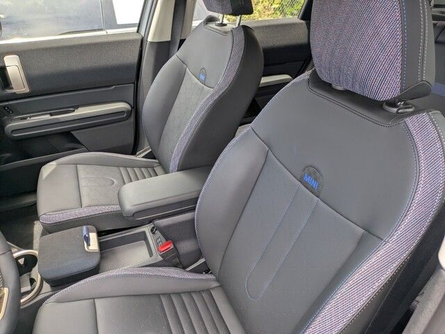 2025 Mini Countryman S ALL4 photo 11