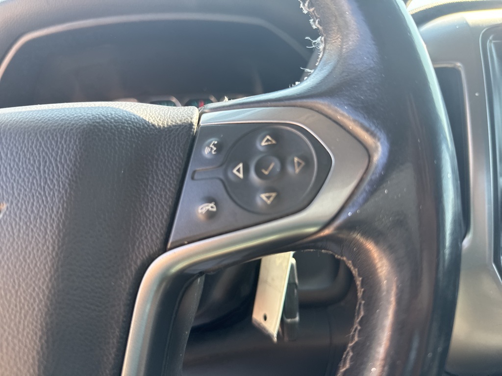 2015 Chevrolet Silverado 1500 LT photo 19