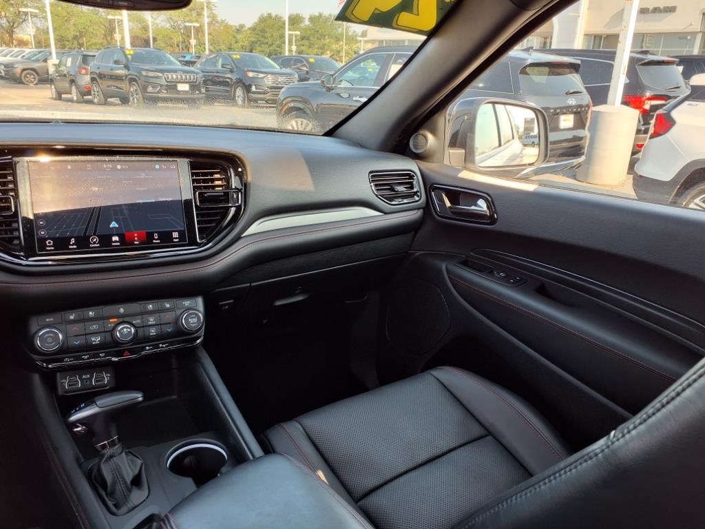 2024 Dodge Durango GT Plus photo 13