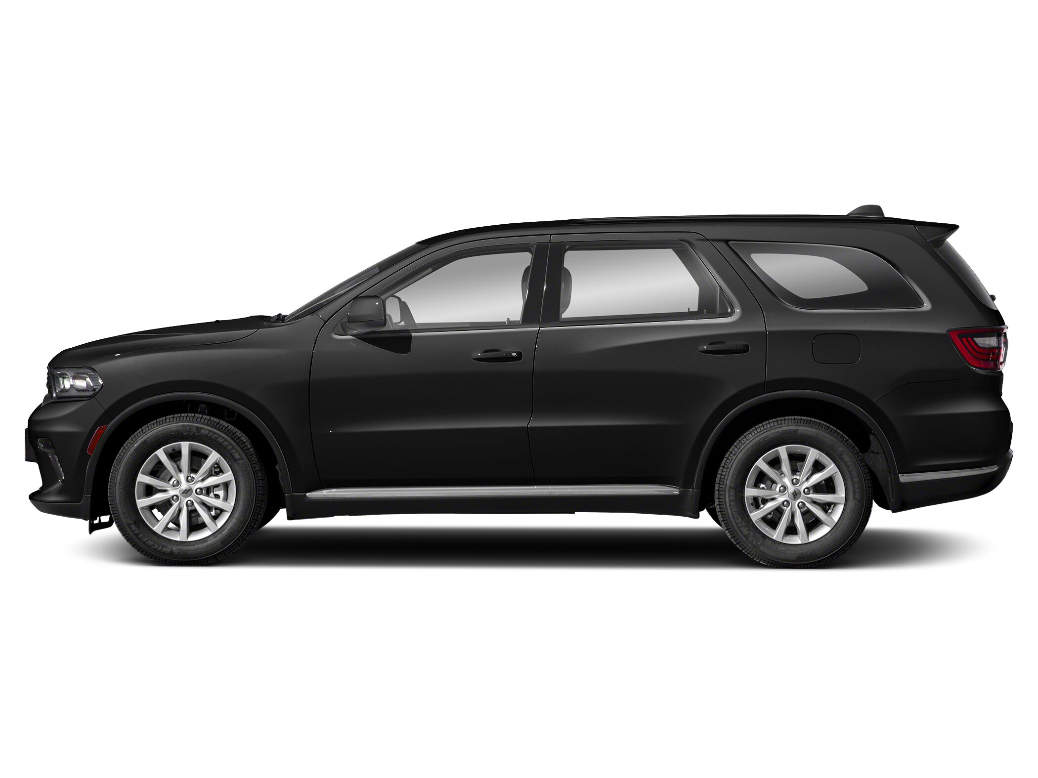 2022 Dodge Durango SXT photo 3