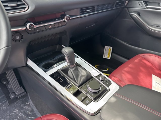 2025 Mazda CX-30 2.5 S Carbon photo 5