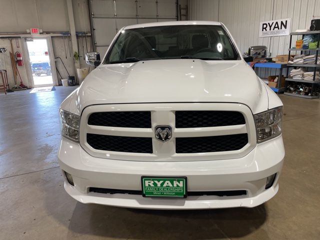 2019 Ram 1500 Classic Express photo 4