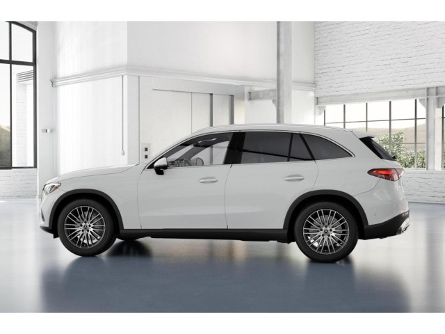 2026 Mercedes Benz GLC 300 4MATIC photo 32