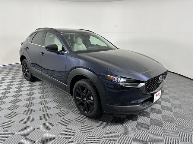 Certified Pre-Owned 2025 Mazda CX-30 2.5 Turbo Premium Plus