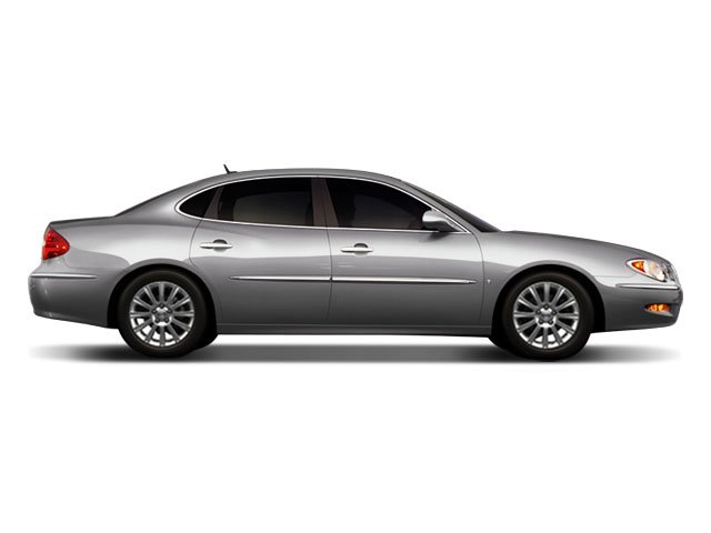 2008 Buick LaCrosse CXL photo 2