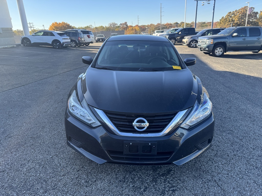 Used 2016 Nissan Altima S with VIN 1N4AL3AP6GN312514 for sale in Topeka, KS