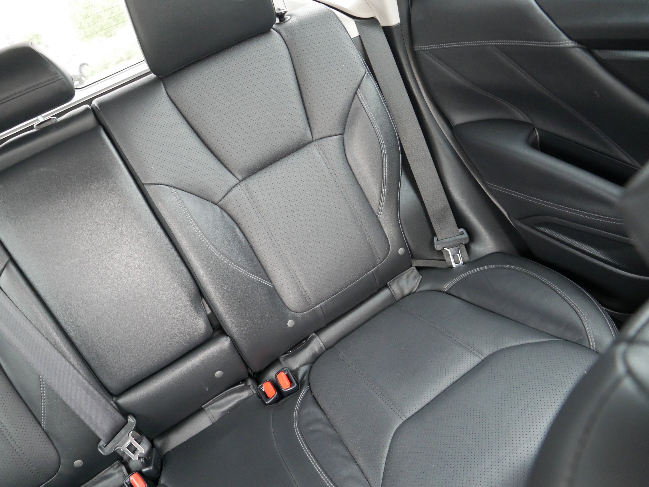2023 Subaru Forester Touring photo 14