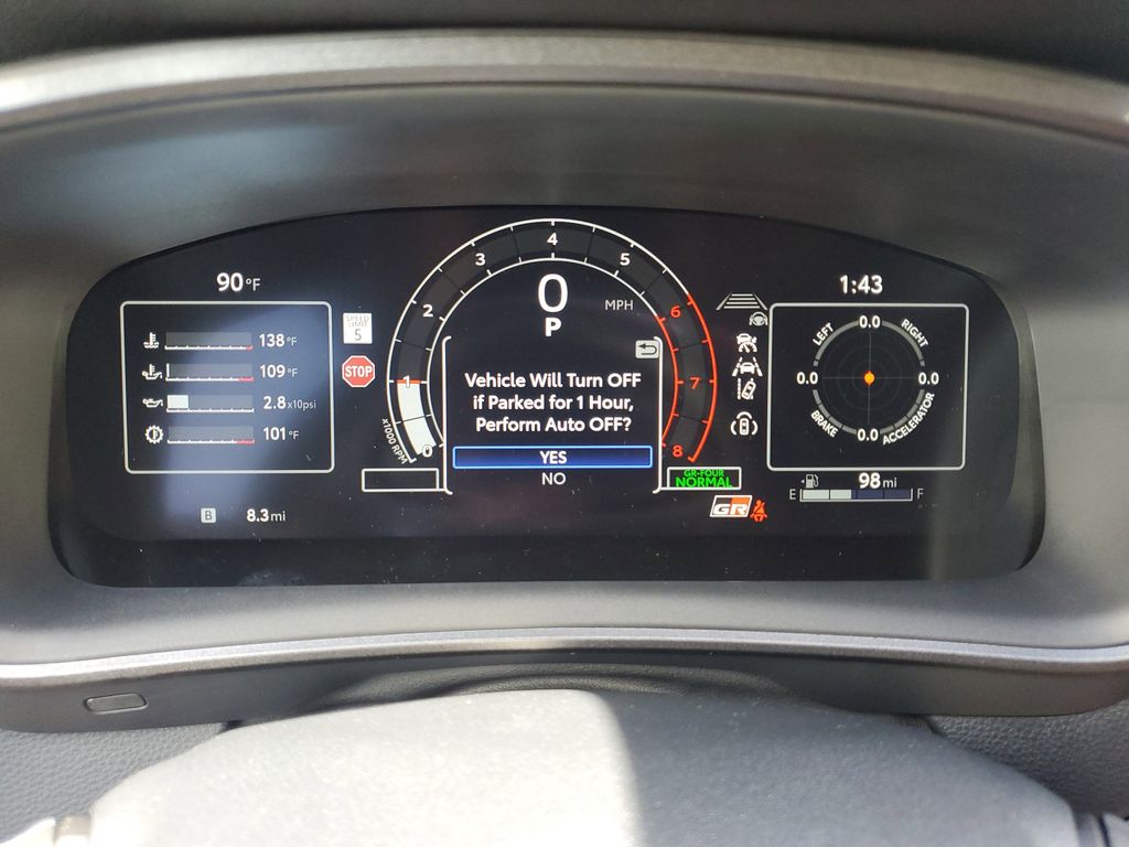 2025 Toyota Corolla GR Core photo 17