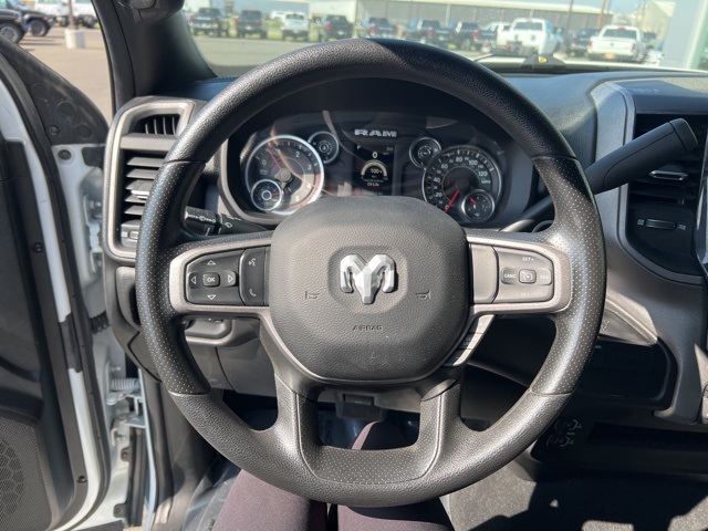 2024 Ram 2500 Tradesman photo 14