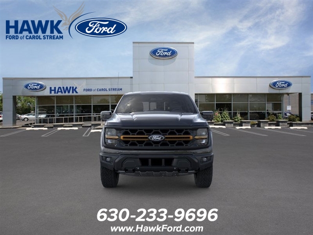 2025 FORD F-150 - Image 6