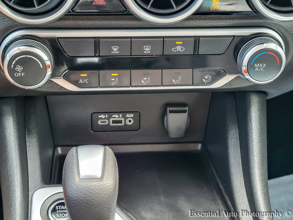 2022 NISSAN SENTRA - Image 14