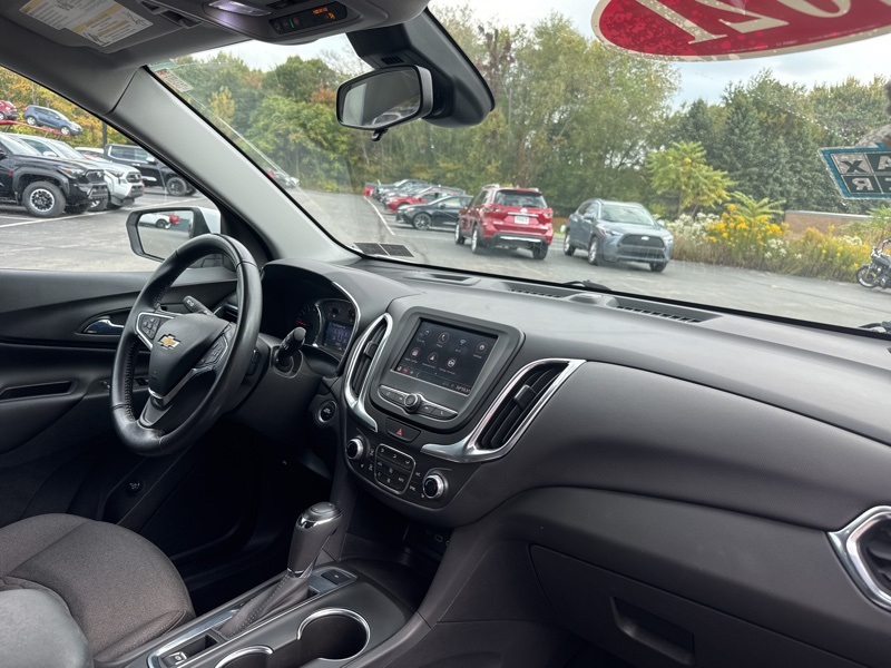 2021 Chevrolet Equinox LT photo 45