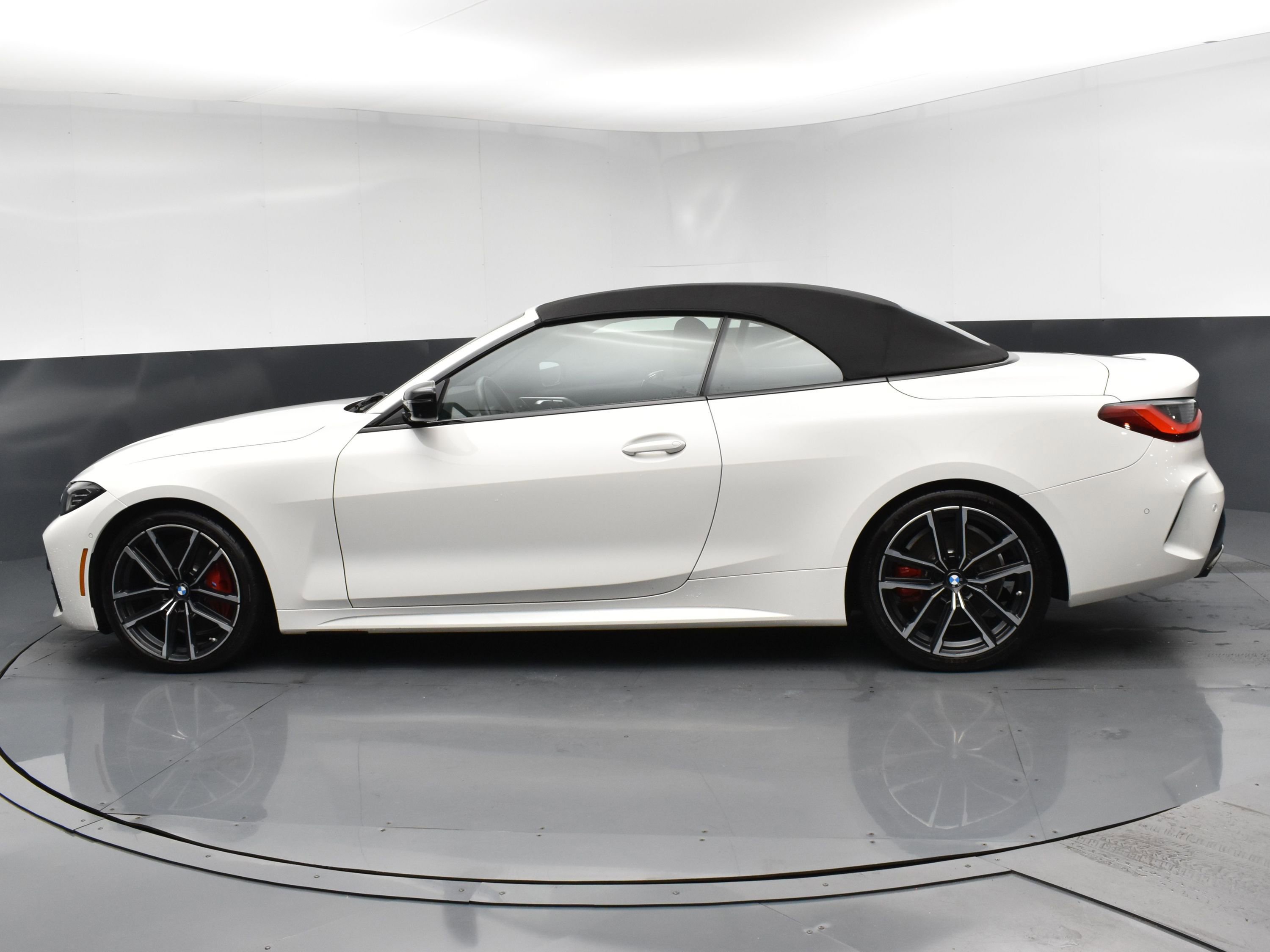 2024 Bmw M440i photo 4
