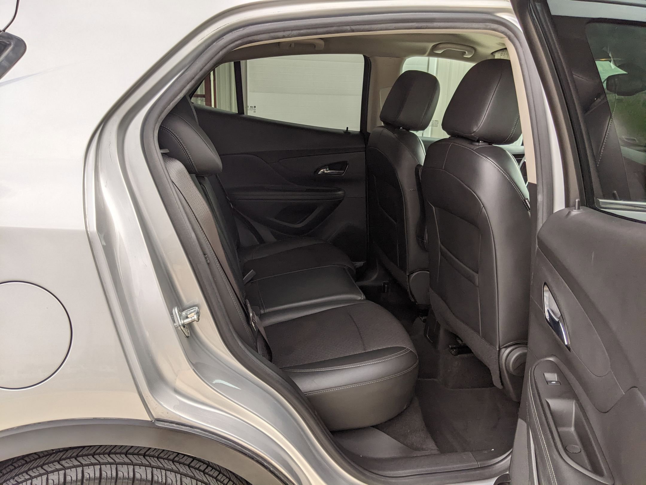 2022 Buick Encore Preferred photo 26