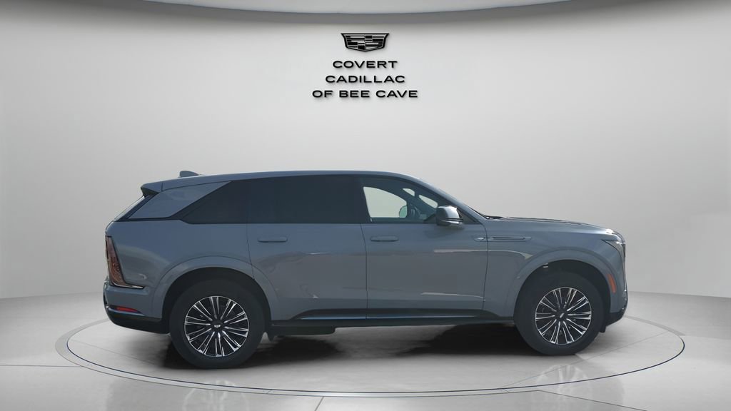 2026 Cadillac Escalade IQ Sport photo 11