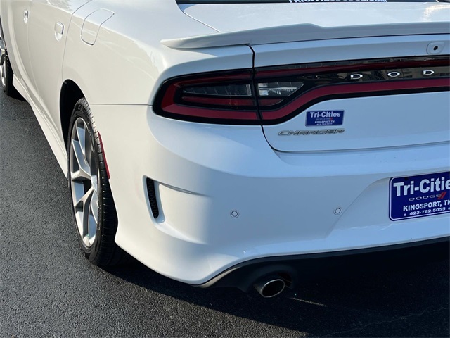 2023 Dodge Charger GT photo 5