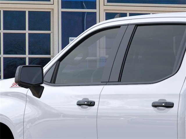 2026 Chevrolet Silverado 1500 LT Trail Boss photo 11