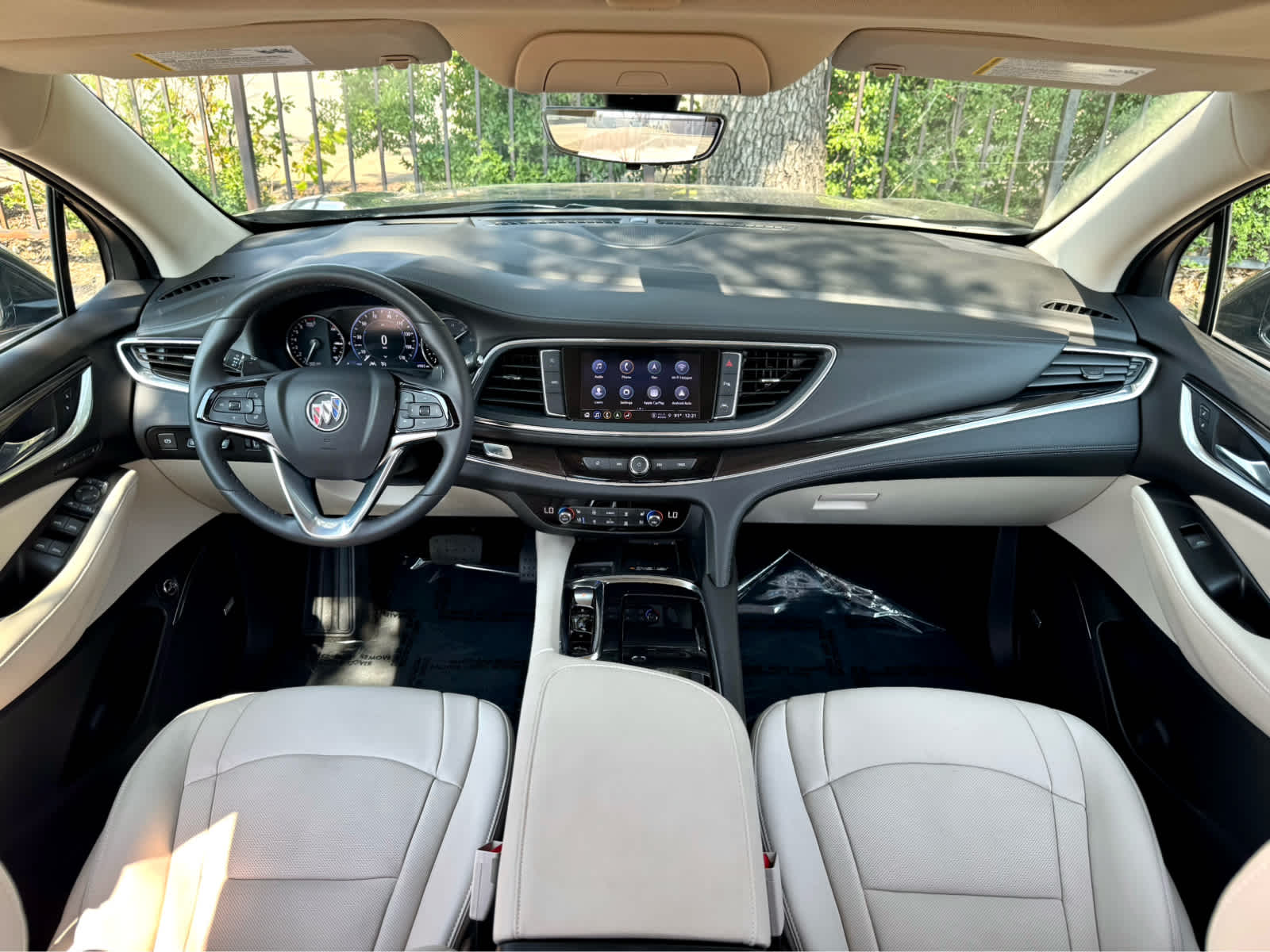 2024 Buick Enclave Premium photo 21
