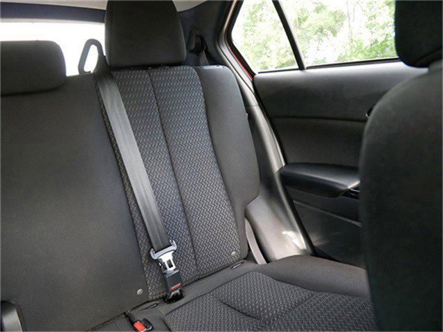 2024 Mitsubishi Eclipse Cross LE photo 13