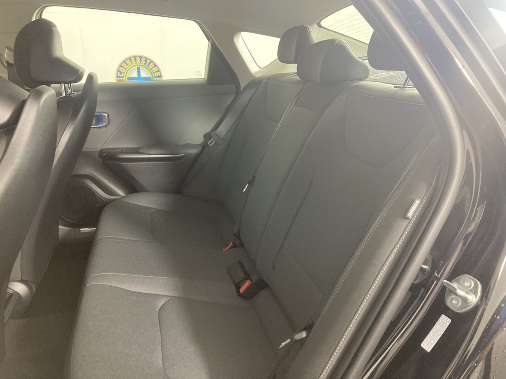 2025 Kia K4 LXS photo 7
