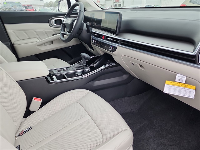 2026 Kia Sorento SX photo 14