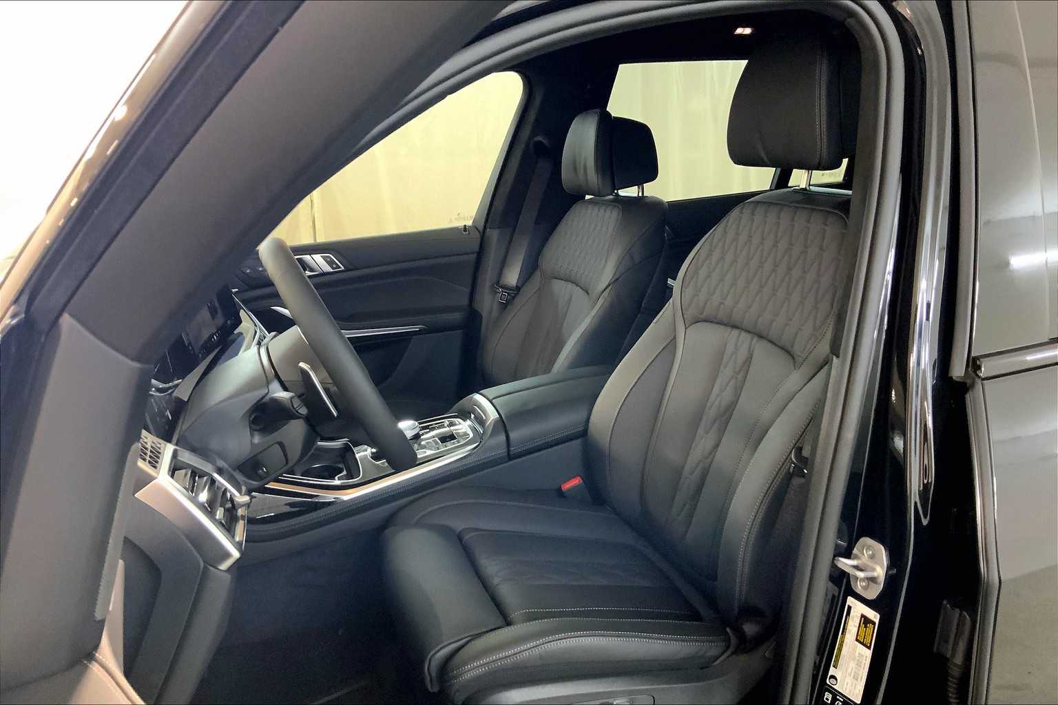2026 Bmw X7 xDrive40i photo 6