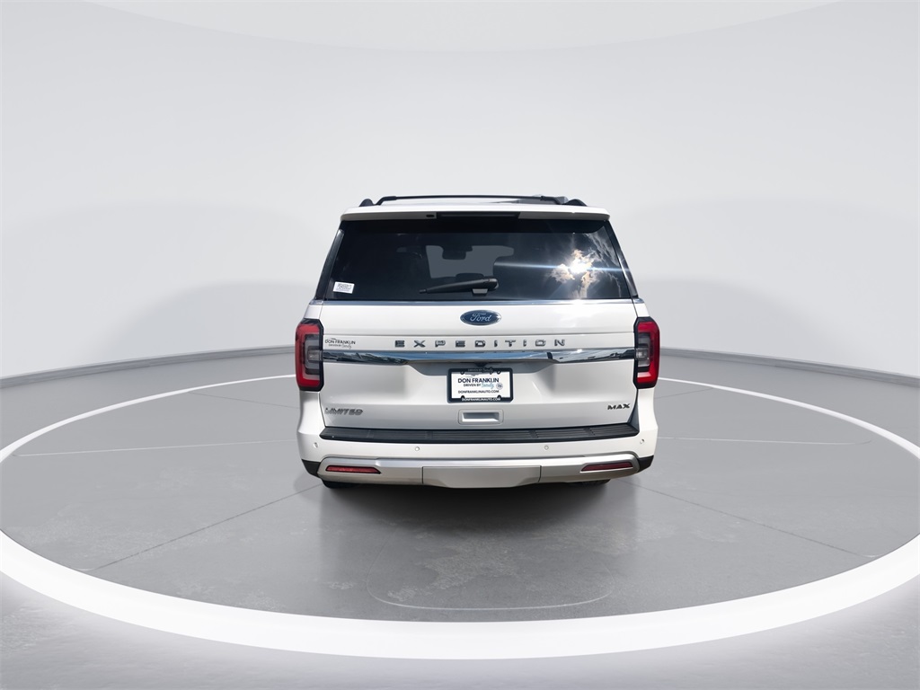 2023 Ford Expedition MAX Limited photo 7