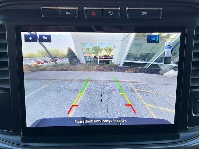 2022 Ford F-150 XLT photo 34