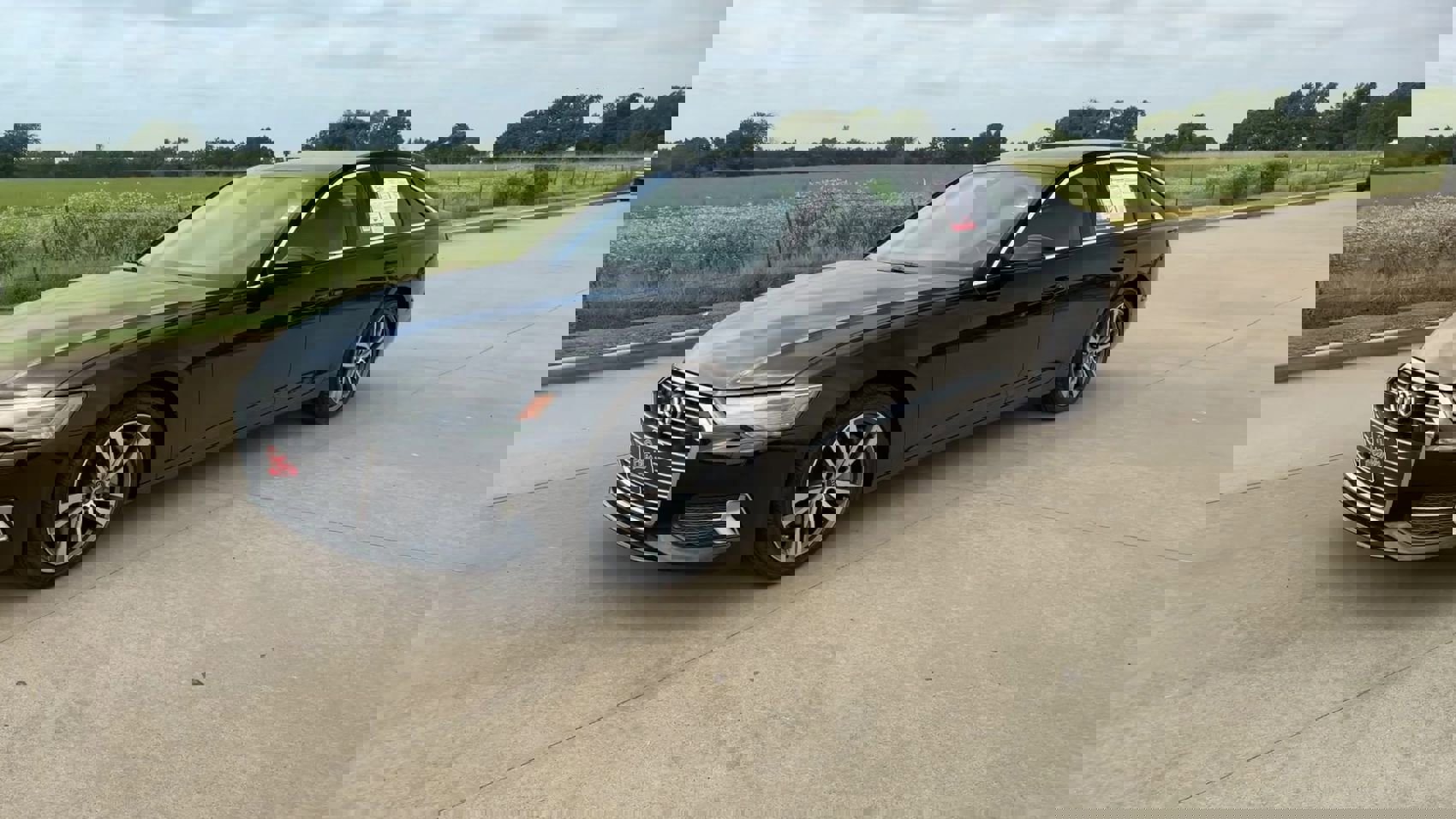 2023 Audi A6 2.0T Premium Quattro photo 4