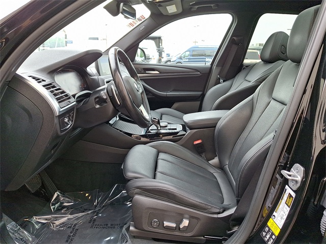 2023 Bmw X3 xDrive30i photo 10