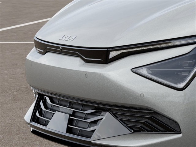 2025 Kia EV6 Wind photo 12