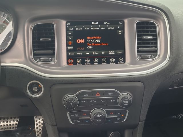 2022 Dodge Charger R/T photo 11