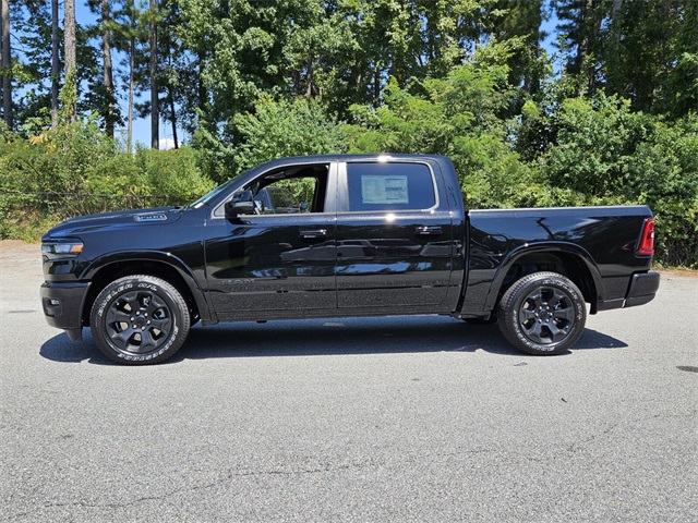 2025 Ram 1500 Big Horn Lone Star photo 4