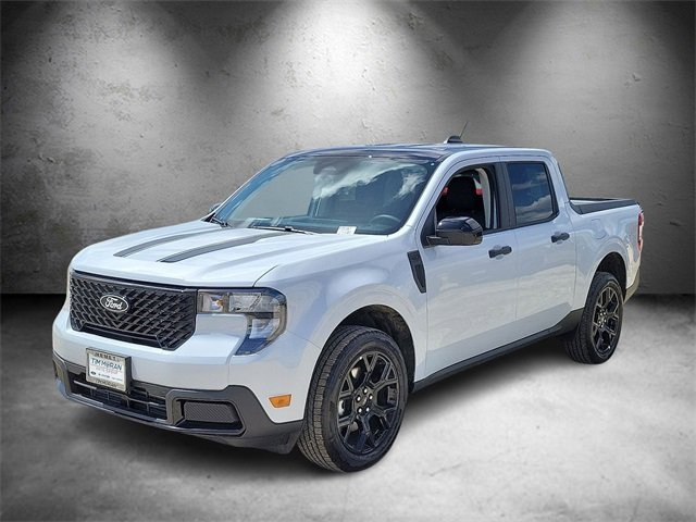 2025 Ford Maverick XLT photo 4