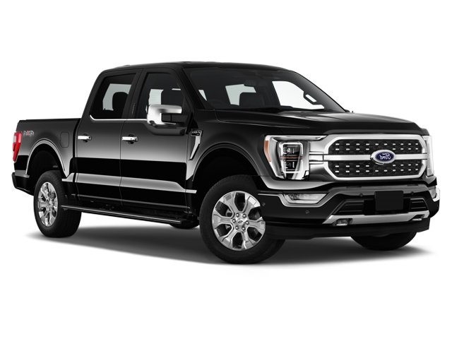 2022 Ford F-150 Lariat's photo