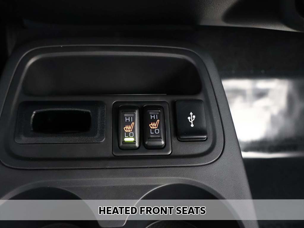 2024 Mitsubishi Mirage G4 SE photo 5